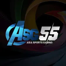 ASG55 - Petualangan Seru yang Tak Terlupakan