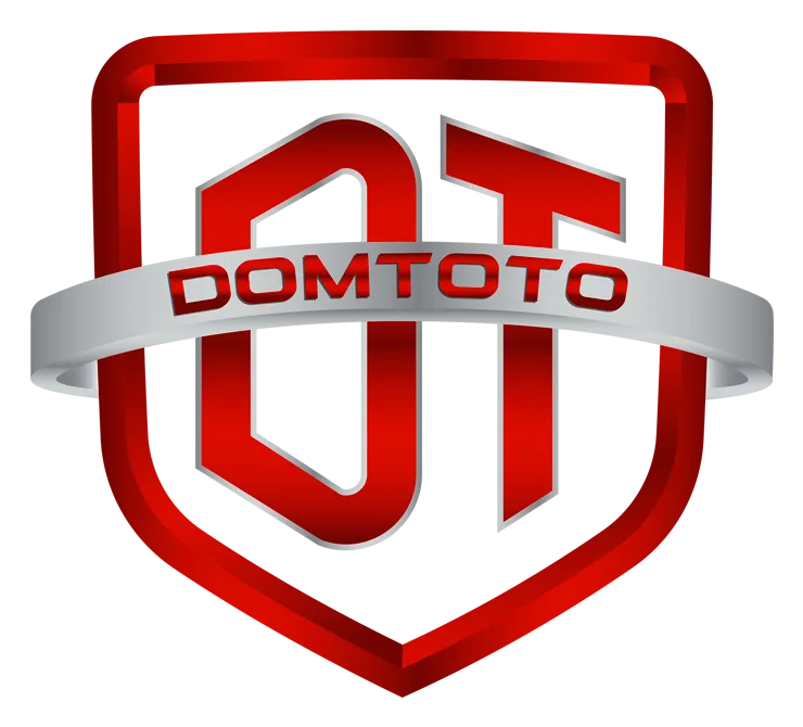 DOMTOTO - Permainan Arcade Seru untuk Semua Usia