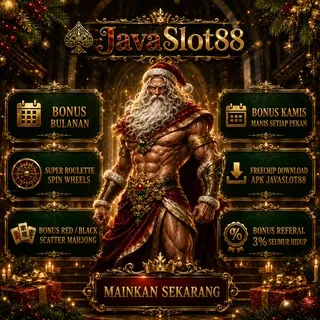 JAVASLOT88 - Game QiuQiu Terbaik untuk Pecinta Judi Online