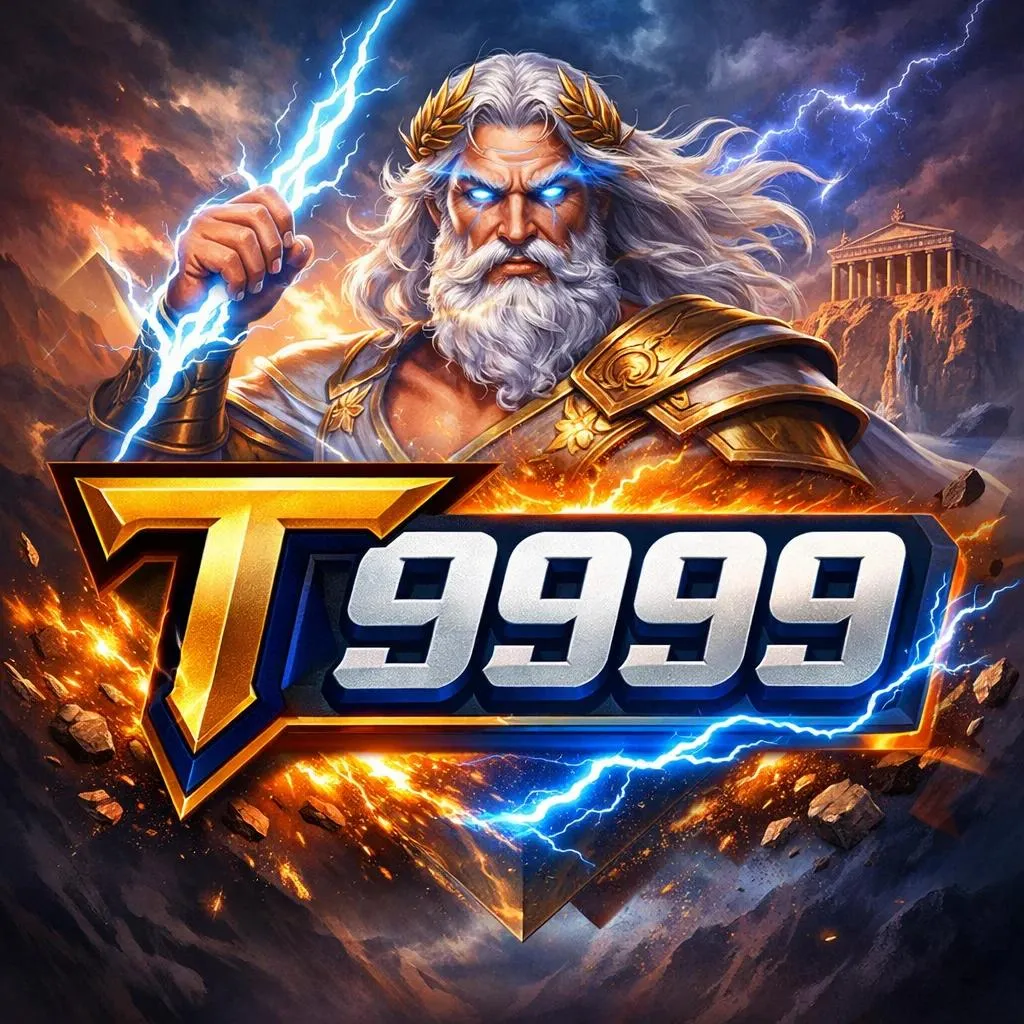 T9999 - Game QiuQiu Seru dan Menantang